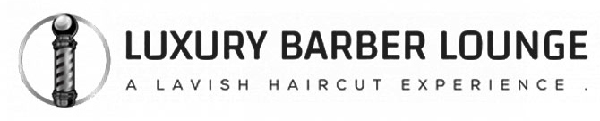 luxurybarberLogo luxurybarberLogo