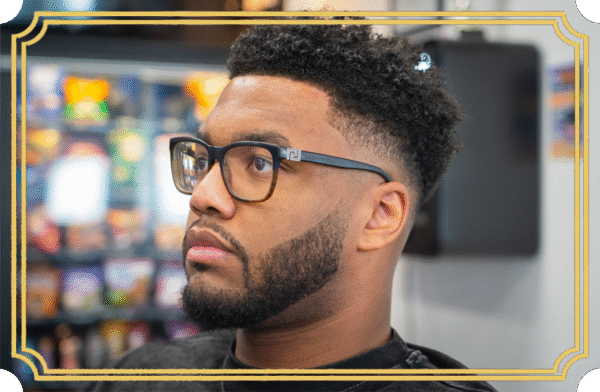 The Presidential Cut