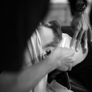 Dapper Don Signature Experience